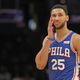 Ben Simmons